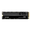 اس اس دی اینترنال لکسار مدل NM620 ظرفیت 1 ترابایت